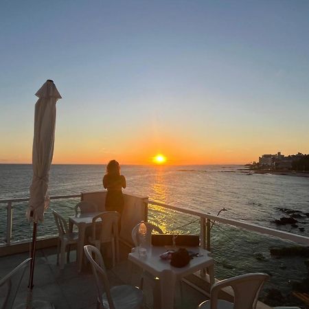 Hostel Cantinho Do Mar السلفادور المظهر الخارجي الصورة
