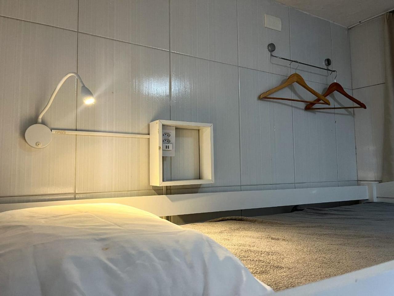 Hostel Cantinho Do Mar السلفادور الغرفة الصورة