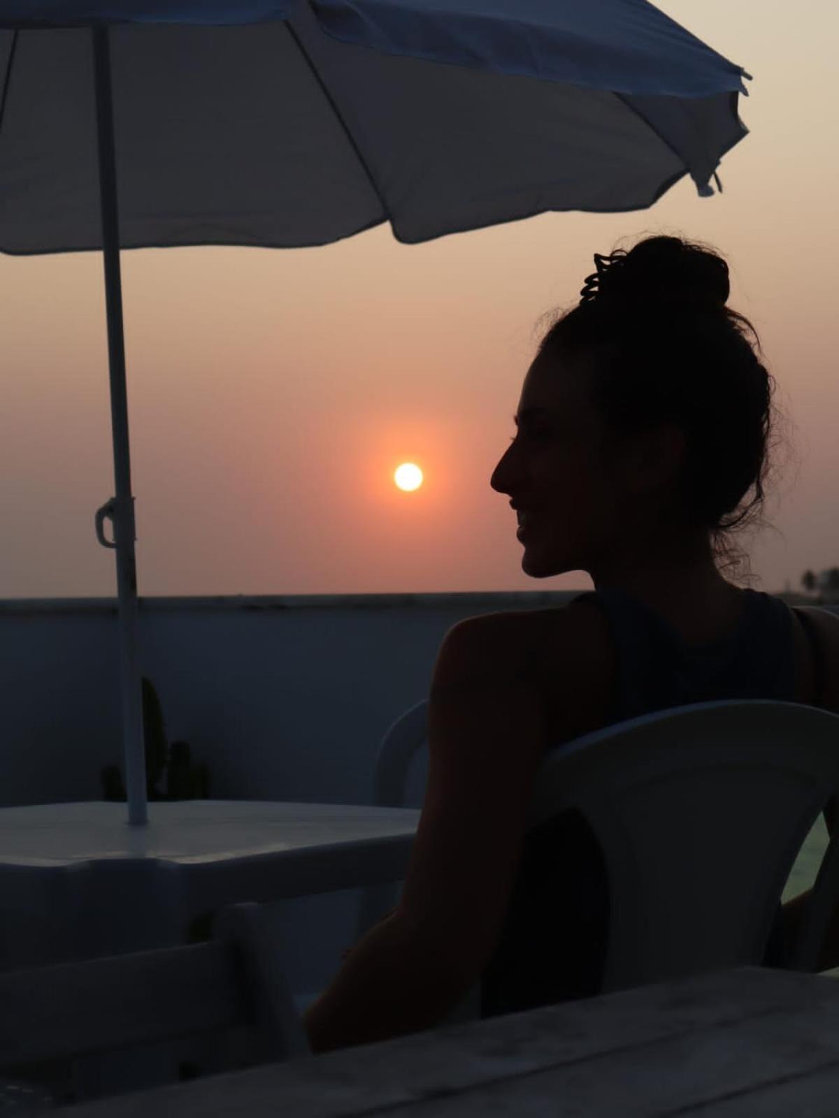 Hostel Cantinho Do Mar السلفادور المظهر الخارجي الصورة